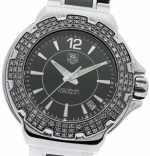 TAG Heuer TAG Heuer Formula 1 WAH1214