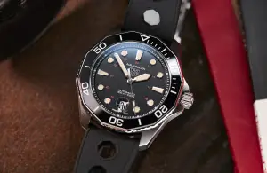 TAG Heuer Aquaracer Professional 300 Tribute to Ref. 844