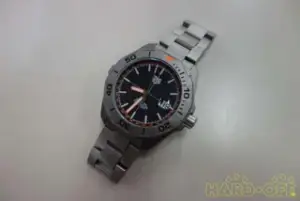 TAG Heuer TAG Heuer Aquaracer WAY208F