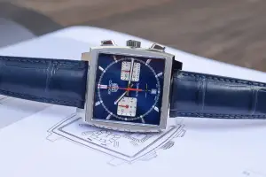 TAG Heuer Monaco Heuer 02