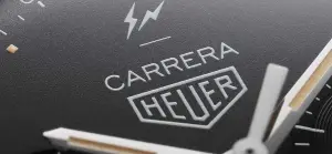 TAG Heuer Carrera Fragment