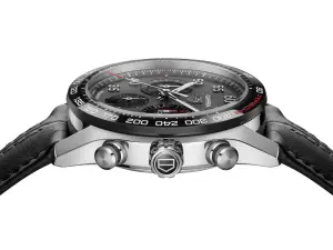 TAG Heuer Carrera Porsche Chronograph Special Edition