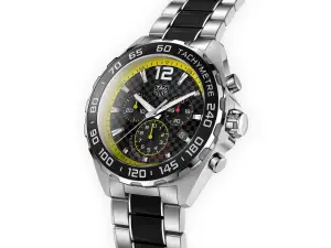 TAG Heuer Formula 1 Special Edition
