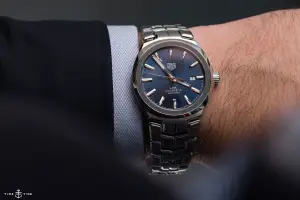 TAG Heuer Link