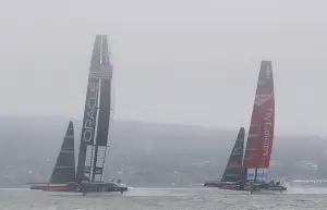 TAG Heuer Aquaracer Regatta