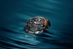 TAG Heuer Aquaracer Superdiver