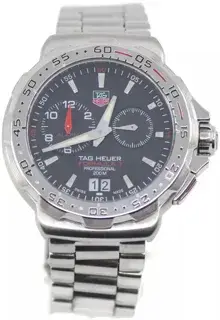 TAG Heuer TAG Heuer Formula 1 WAH111C 41mm Stainless steel