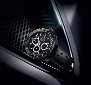 TAG Heuer Formula 1 Calibre 16