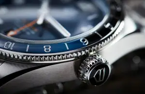 TAG Heuer Autavia COSC GMT