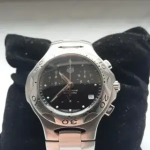 TAG Heuer TAG Heuer Kirium CL1110 39mm