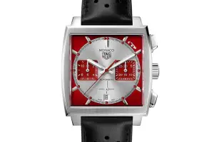 TAG Heuer Monaco Grand Prix de Monaco Historique Limited Edition