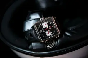 TAG Heuer Monaco Calibre 11 France Edition