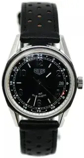TAG Heuer TAG Heuer Carrera CS2113 36mm Stainless steel