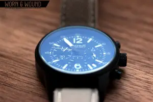Techné Sparrowhawk II
