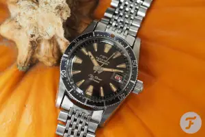 Technos Sky Diver
