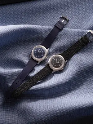 Temporal Works Series A