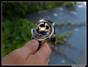 Thomas Prescher Tempus Vivendi