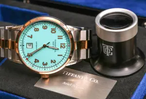 Tiffany & Co. CT60