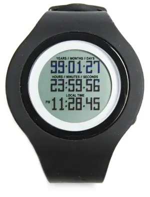 Tikker Happiness Watch