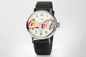 Timex 1971 Unity Collection