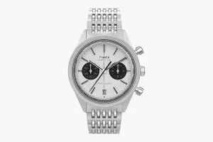Timex Marlin Jet Quartz Chronograph