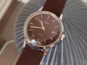 Timex Marlin Automatic