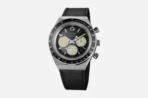 Timex Q Chronograph