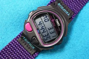 Timex Triprix