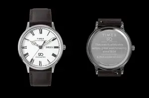 Timex Waterbury