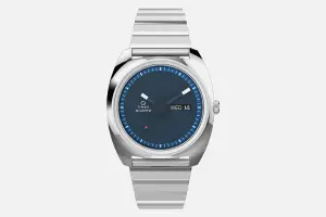 Timex Q Timex 1975 Enigma Reissue