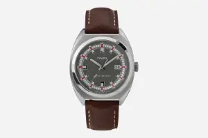 Timex Art Deco Milano XL