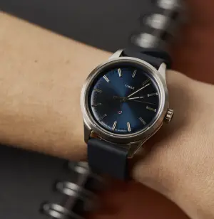 Timex Giorgio Galli S1
