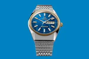 Timex Q Timex Falcon Eye
