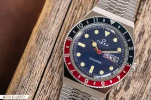 Timex Q Timex
