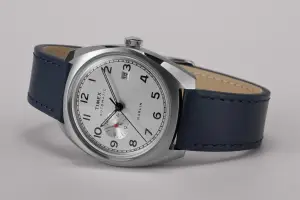 Timex Marlin Sub-Dial Automatic