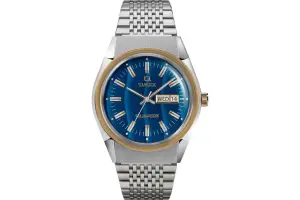 Timex Q Timex Falcon Eye 1978 Reissue
