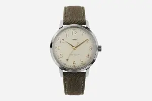 Timex Todd Snyder + Timex Liquor Store Watch