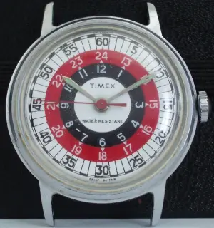 Timex Mod Watch