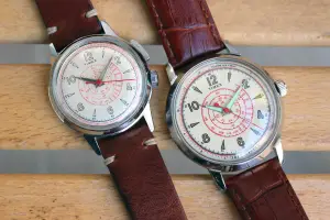 Timex x Todd Snyder Beekman