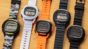 Timex Command 47