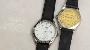 Timex American Documents