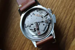 Timex Southampton