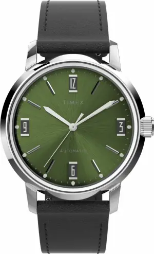 Timex Marlin Automatic 40mm