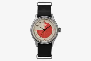 Timex Referee Watch