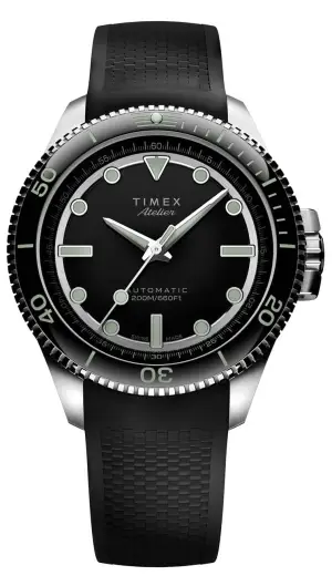 Timex Atelier Marine M1a