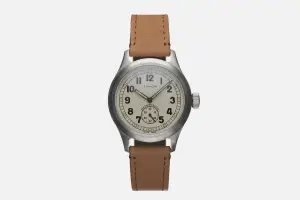 Timor Heritage Field ATP