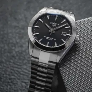 Tissot Tissot GentlemanPowermatic 80 Silicium