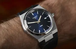 Tissot PRX 40 205