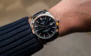 Tissot Gentleman
