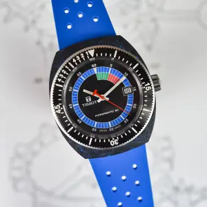 Tissot Sideral Blue
